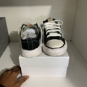 MAISON MIHARA SIZE 11